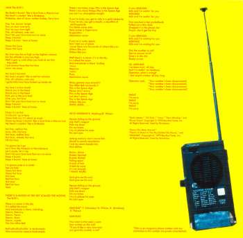 8CD/Dobozkészlet The B-52's: The Warner Reprise Years LTD
