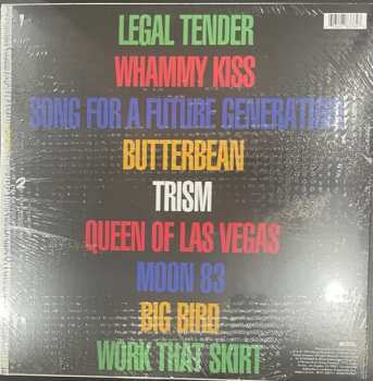 LP The B-52's: Whammy! CLR | LTD