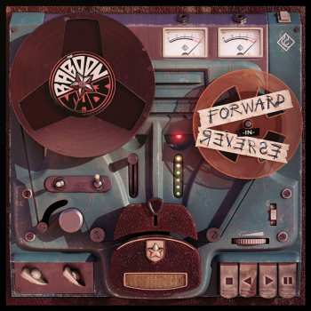 Album The Baboon Show: Forward in Reverse