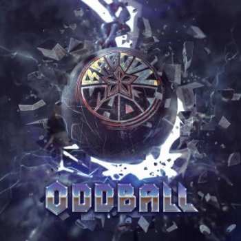 Album The Baboon Show: Oddball
