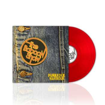 LP The Baboon Show: Punk Rock Harbour