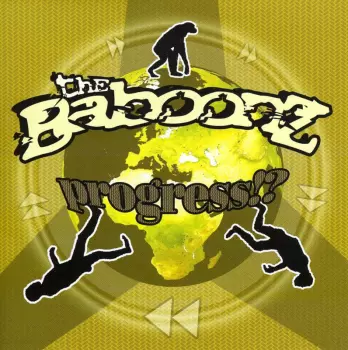The Baboonz: Progress!?