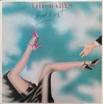 Album The Babys: Head First