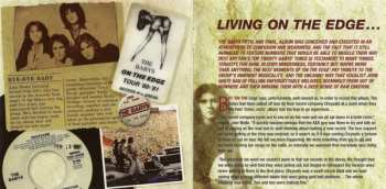 CD The Babys: On The Edge