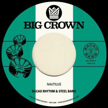 Album The Bacao Rhythm & Steel Band: Nautilus B
