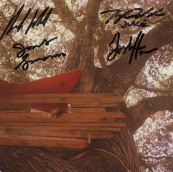 CD The Backseat Lovers: Waiting To Spill