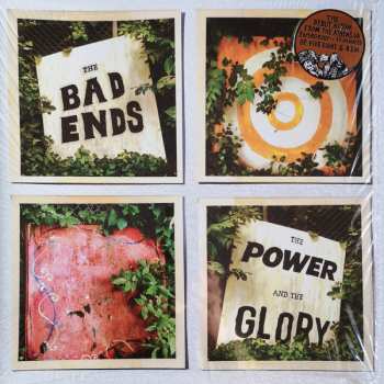 Album The Bad Ends: The Power And The Glory