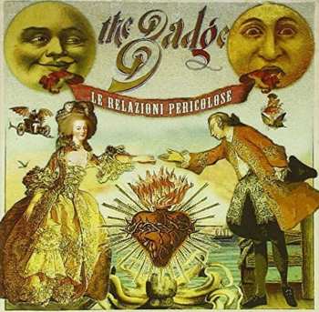 Album The Badge: Le Relazioni Pericolose