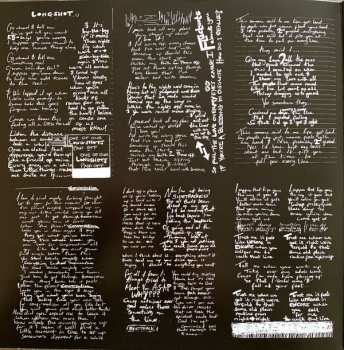 LP Catfish And The Bottlemen: The Balance 