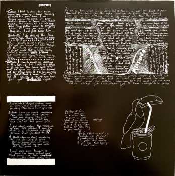 LP Catfish And The Bottlemen: The Balance 