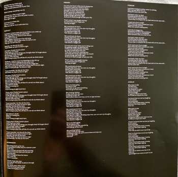 LP Catfish And The Bottlemen: The Balance 