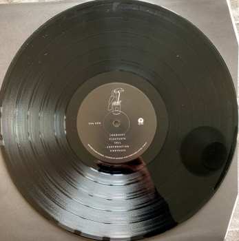 LP Catfish And The Bottlemen: The Balance 