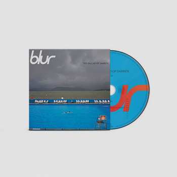 CD Blur: The Ballad Of Darren
