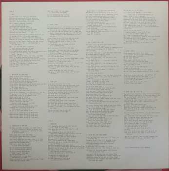 LP The Ballads: Confessing The Feeling