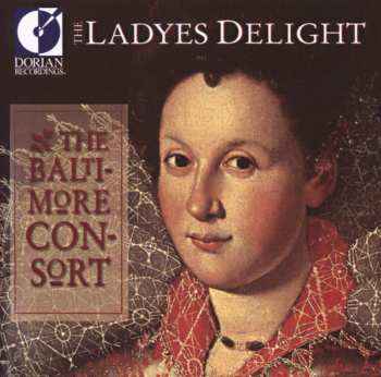 Album The Baltimore Consort: The Ladyes Delight