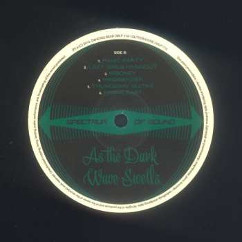 LP The Bambi Molesters: As The Dark Wave Swells