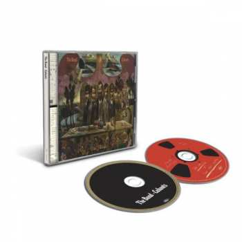 Album The Band: Cahoots