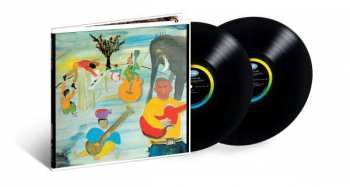 2LP The Band: Music From Big Pink DLX