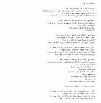 CD The Bar Stool Preachers:  Grazie Governo 