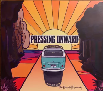 Pressing Onward