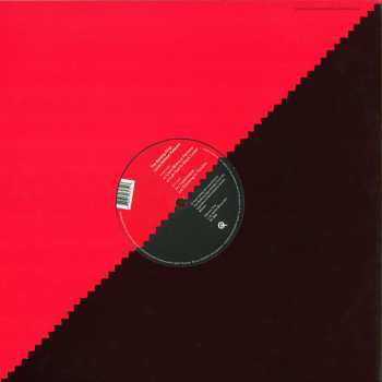 LP The Barking Dogs: Limit Without Patience