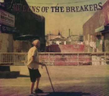 CD The Barr Brothers: Queens Of The Breakers