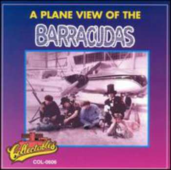 Album The Barracudas: A Plane View Of The Barracudas