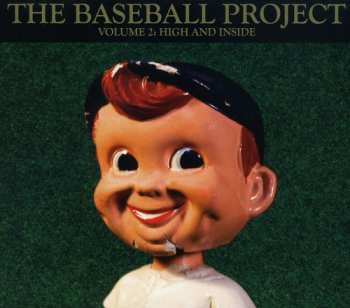 CD The Baseball Project: Volume 2: High And Inside