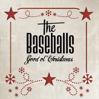 CD The Baseballs: Good Ol' Christmas