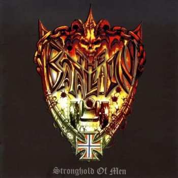 Album The Batallion: Stronghold Of Men