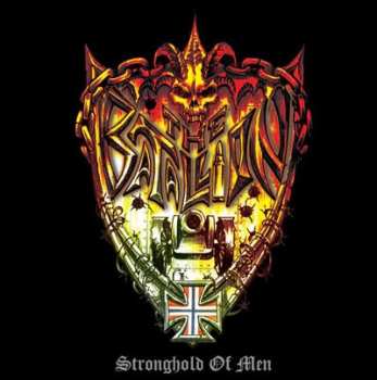 CD The Batallion: Stronghold Of Men