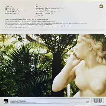 LP The Bathers: Kelvingrove Baby LTD