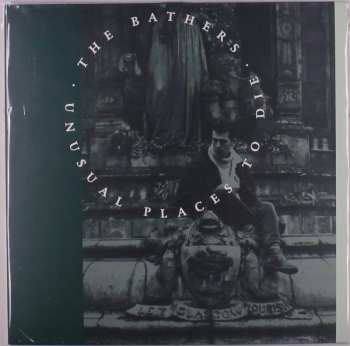 Album The Bathers: Unusual Places To Die