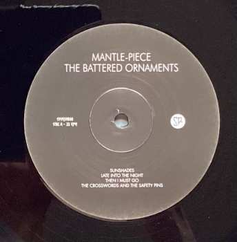 LP The Battered Ornaments: Mantle-Piece