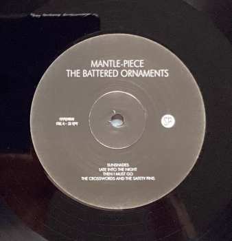 LP The Battered Ornaments: Mantle-Piece