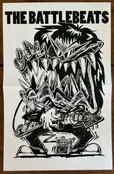 LP The Battlebeats: Meet Your Maker