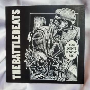 SP The Battlebeats: You Don't Know Me