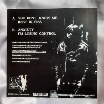 SP The Battlebeats: You Don't Know Me