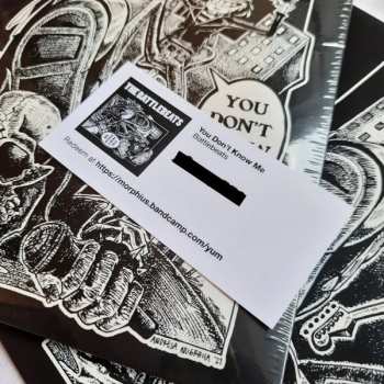 SP The Battlebeats: You Don't Know Me