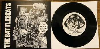 SP The Battlebeats: You Don't Know Me