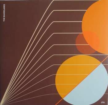 Album The Baudelaires: Tilt