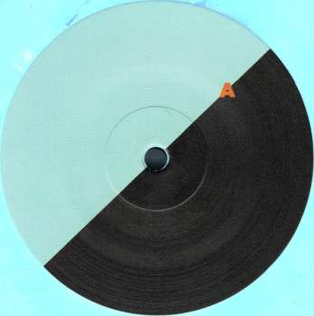 LP The Baudelaires: Tilt CLR