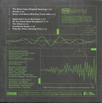 6CD/Dobozkészlet BBC Radiophonic Workshop: Four Albums 1968 - 1978 LTD | NUM