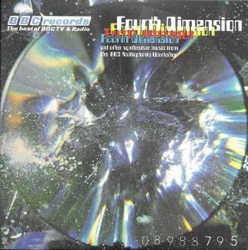 6CD/Dobozkészlet BBC Radiophonic Workshop: Four Albums 1968 - 1978 LTD | NUM