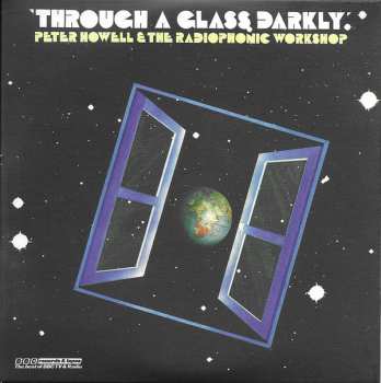 6CD/Dobozkészlet BBC Radiophonic Workshop: Four Albums 1968 - 1978 LTD | NUM