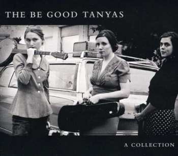 Album The Be Good Tanyas: A Collection (2000 - 2012)
