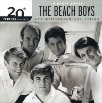 CD The Beach Boys: 10 Great Songs