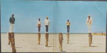 LP The Beach Boys: 20 Grössten Hits