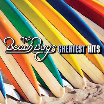 Album The Beach Boys: Greatest Hits