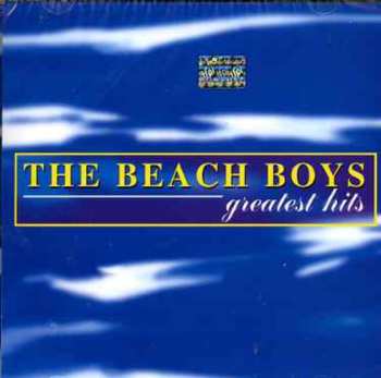 Album The Beach Boys: Greatest Hits